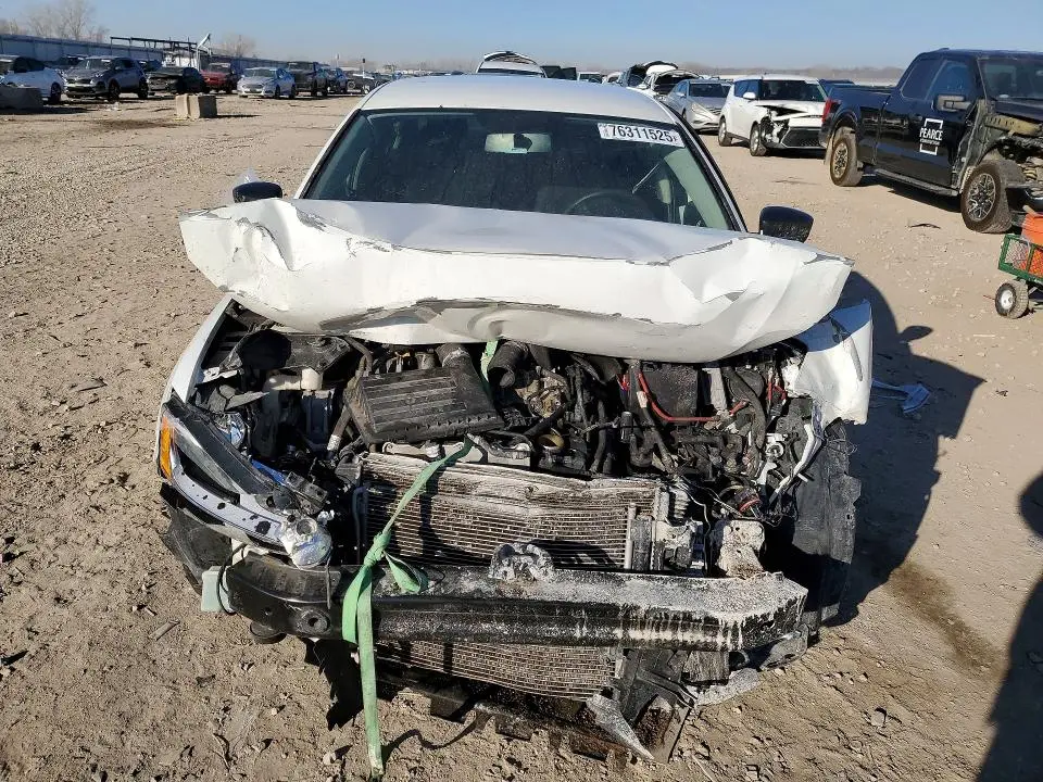 2016 VOLKSWAGEN JETTA S  