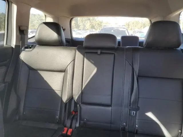 2021 VOLKSWAGEN ATLAS SE  