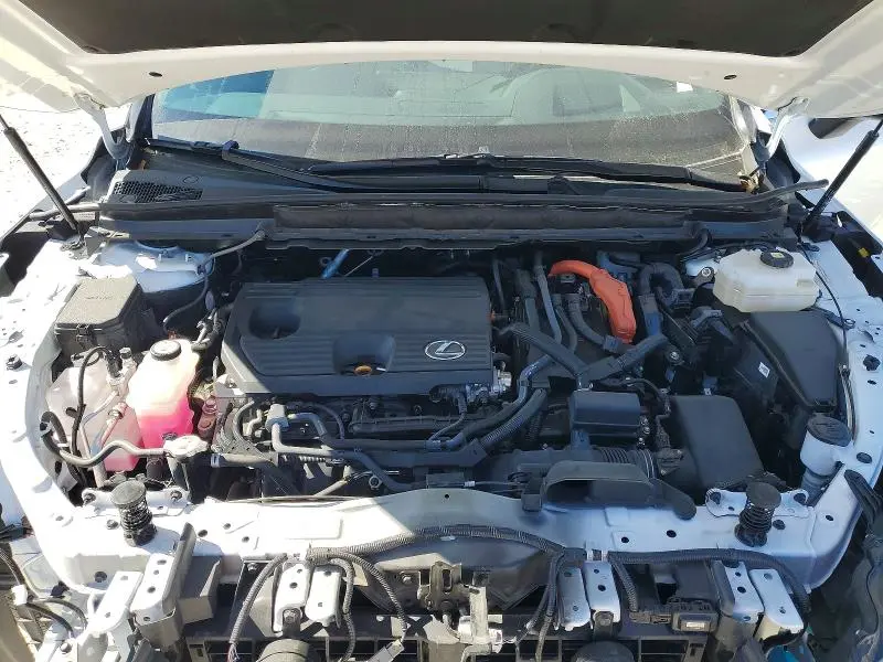 2024 LEXUS RX 350H BASE  