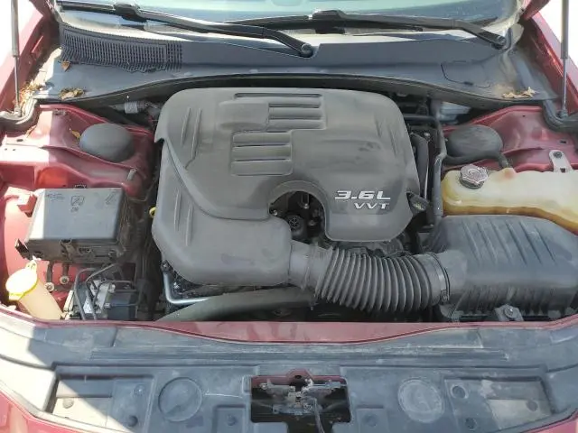 2014 CHRYSLER 300   