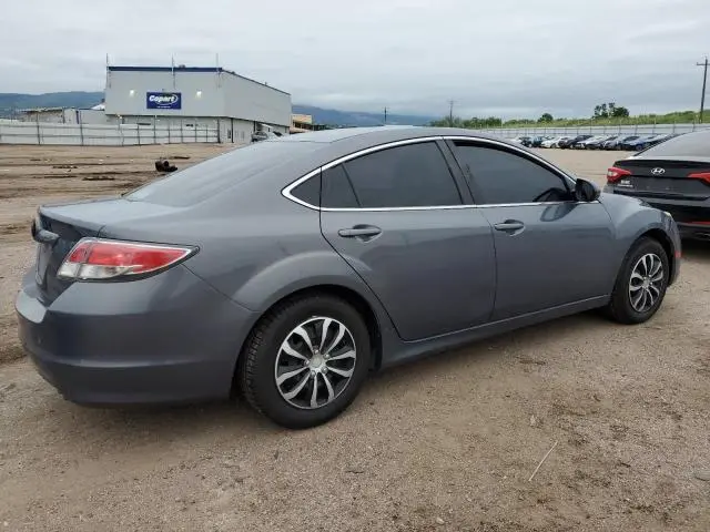 2011 MAZDA 6 I  