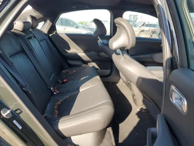 2023 HYUNDAI IONIQ 6 LIMITED  