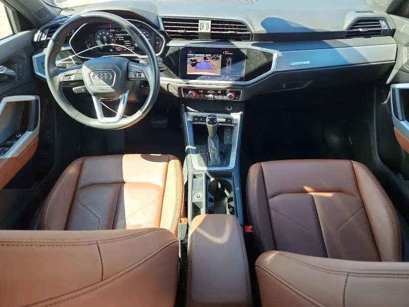 2022 AUDI Q3 PREMIUM S LINE 45  