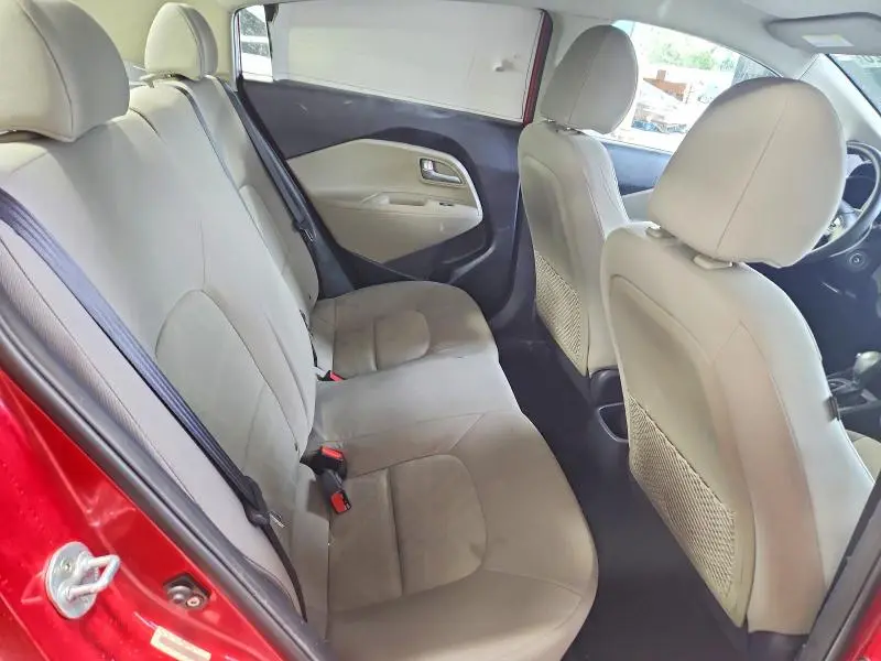 2014 KIA RIO LX  