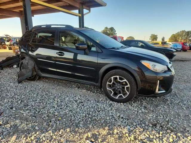 2017 SUBARU CROSSTREK PREMIUM  