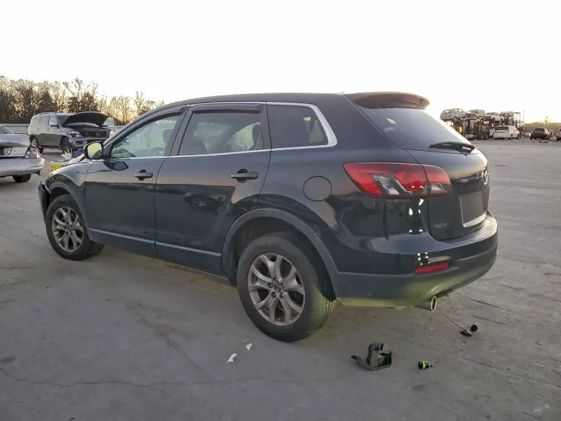 2014 MAZDA CX-9 SPORT  