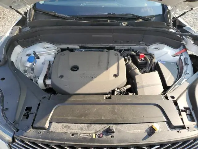 2025 VOLVO XC90 PLUS  