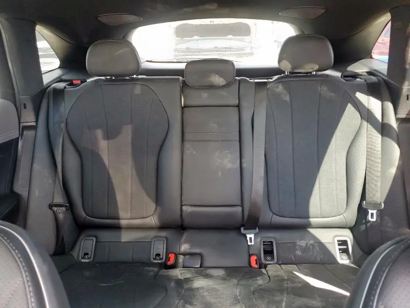 2024 MERCEDES-BENZ EQE SUV 350+  