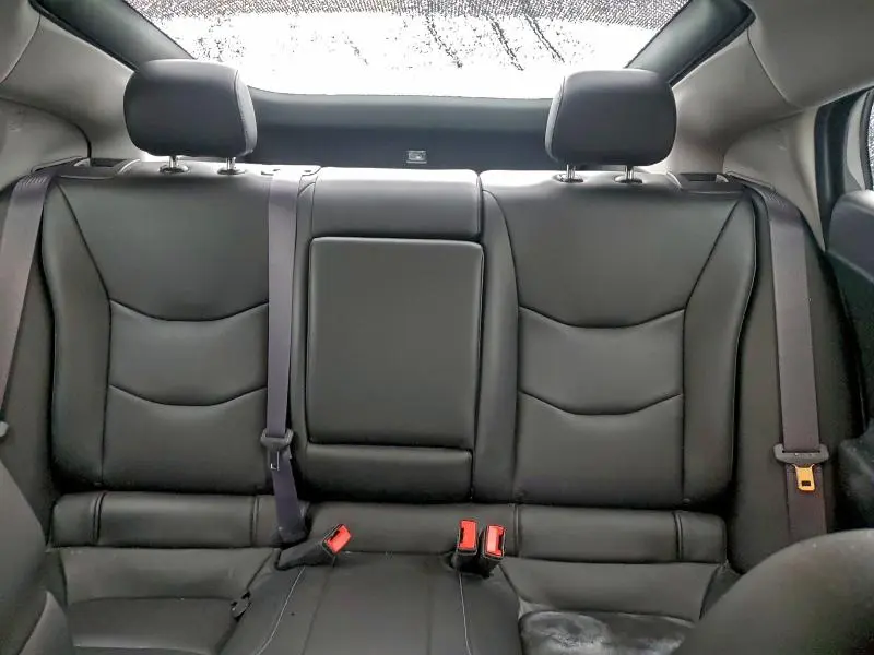 2017 CHEVROLET VOLT PREMIER  