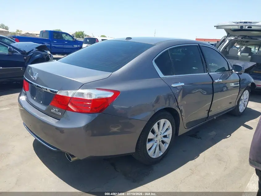 2013 HONDA ACCORD TOURING