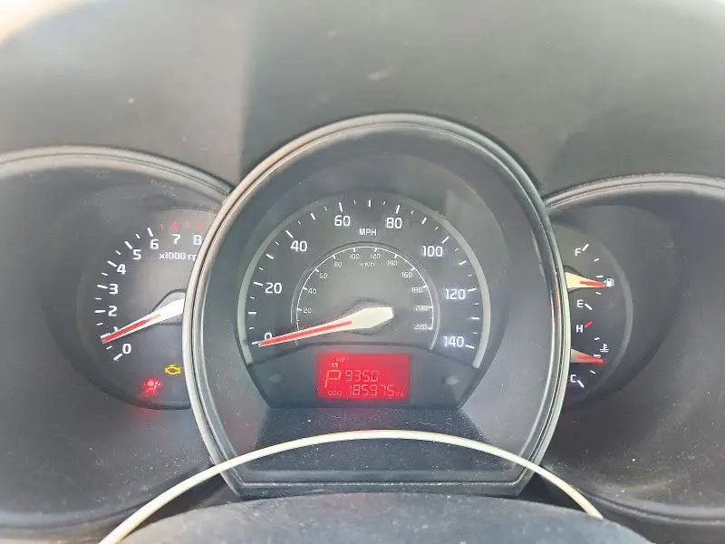 2014 KIA RIO EX  