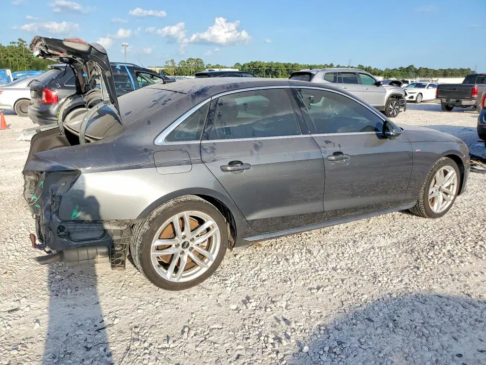 2023 AUDI A4 PREMIUM PLUS 45  
