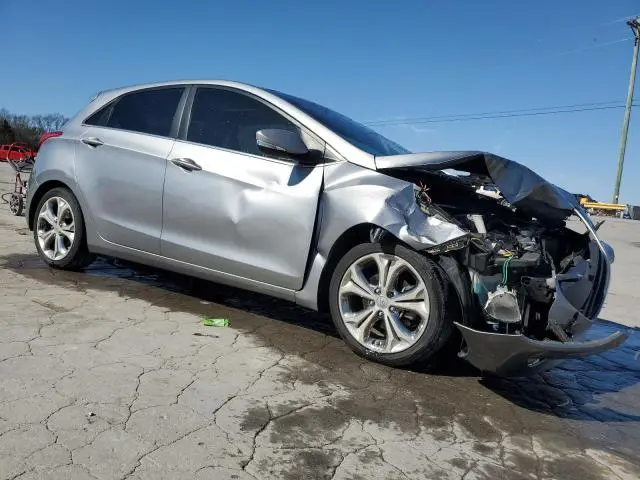 2013 HYUNDAI ELANTRA GT 