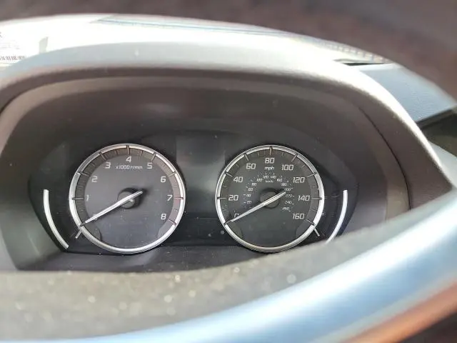2017 ACURA MDX TECHNOLOGY  