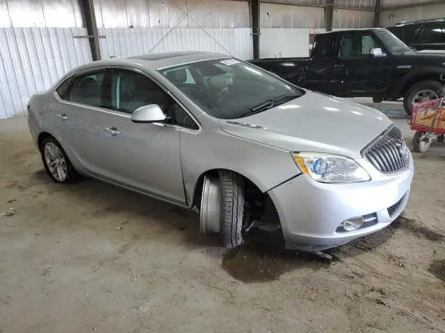 2015 BUICK VERANO 