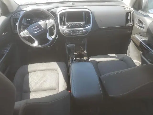 2018 GMC CANYON SLE  