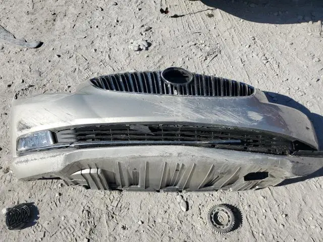 2016 BUICK LACROSSE PREMIUM  