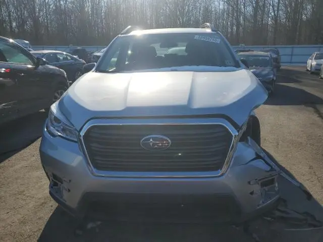 2022 SUBARU ASCENT