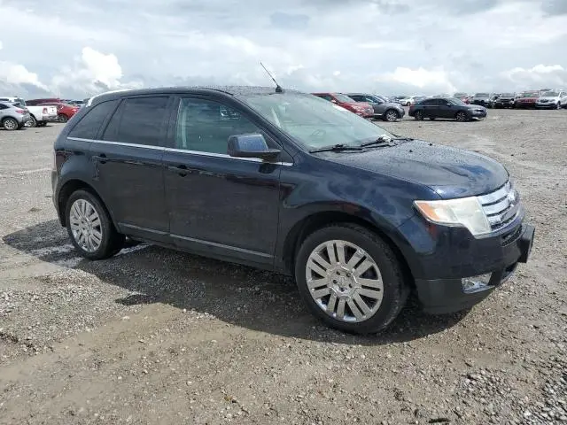 2010 FORD EDGE LIMITED  