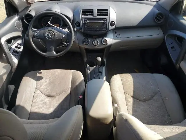 2012 TOYOTA RAV4   