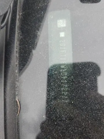 2013 CHEVROLET CAMARO 2SS  