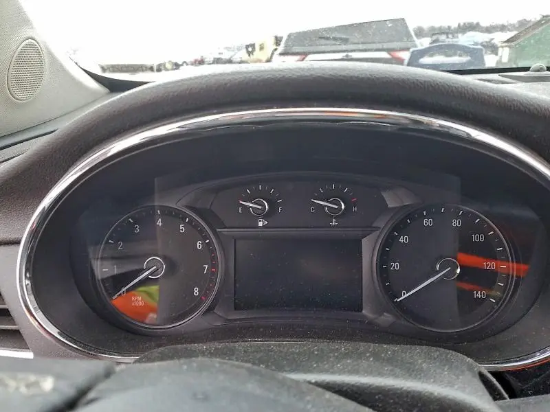 2020 BUICK ENCORE ESSENCE  