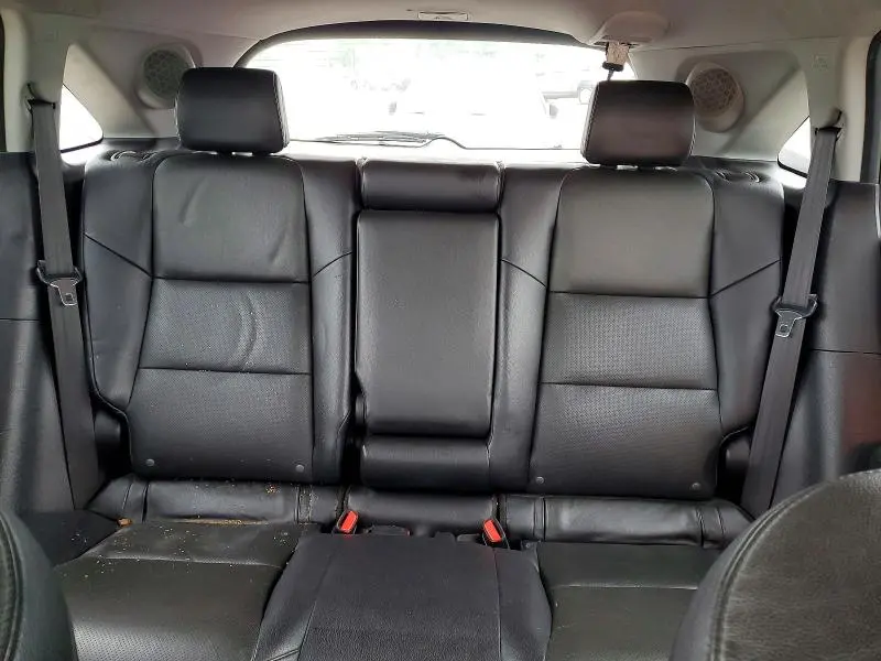 2016 ACURA RDX ADVANCE  