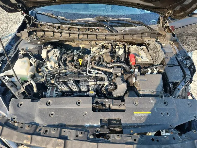 2020 NISSAN ALTIMA SL  