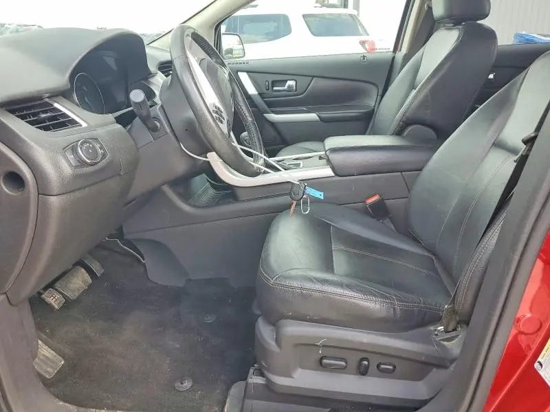 2011 FORD EDGE SEL  