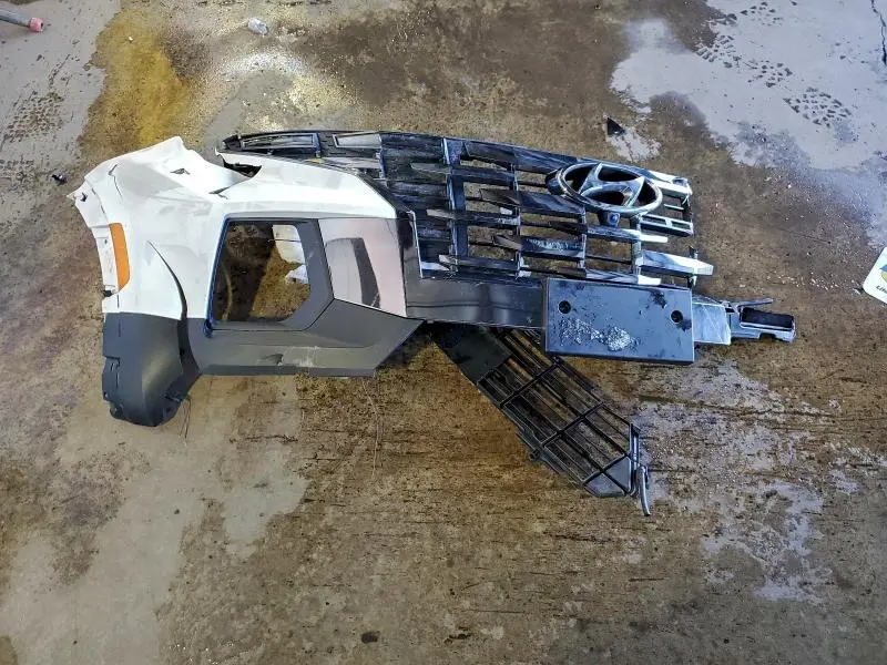 2022 HYUNDAI SANTA CRUZ LIMITED  