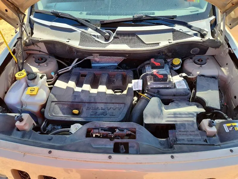 2017 JEEP PATRIOT LATITUDE  