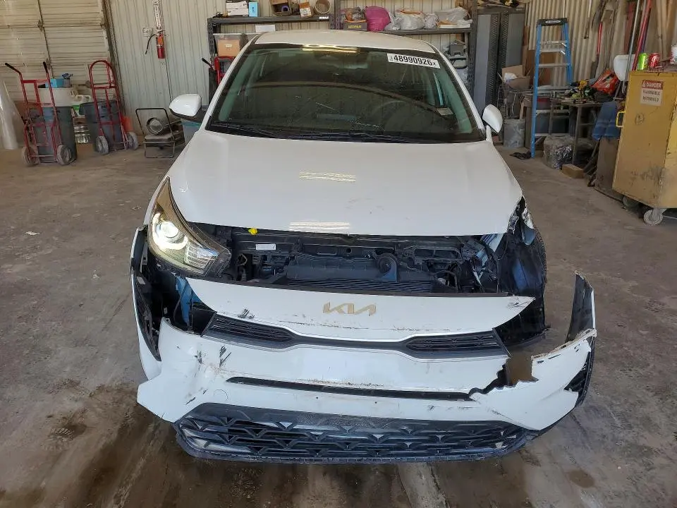 2023 KIA RIO S  