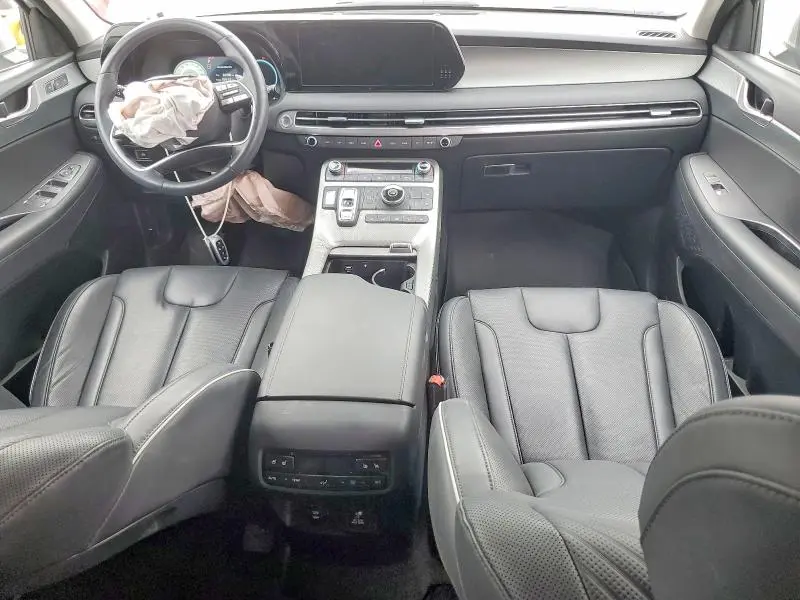 2023 HYUNDAI PALISADE SEL PREMIUM  