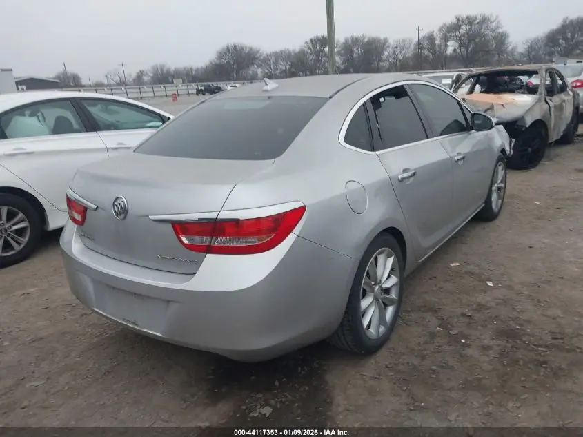 2012 BUICK VERANO  