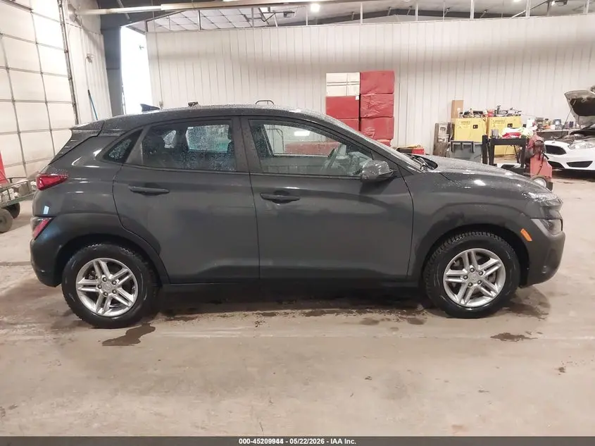 2023 HYUNDAI KONA SE