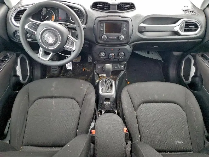 2018 JEEP RENEGADE SPORT  