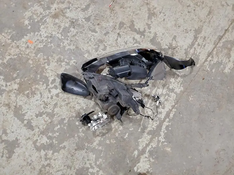 2014 VOLKSWAGEN JETTA BASE  