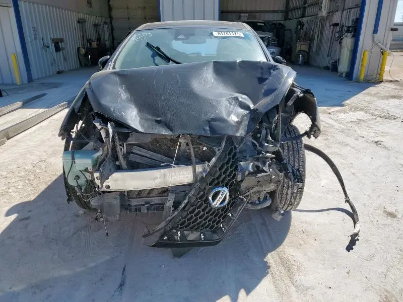 2021 NISSAN MURANO SV  