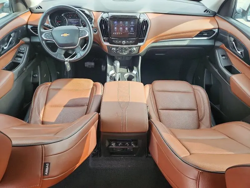 2020 CHEVROLET TRAVERSE HIGH COUNTRY  