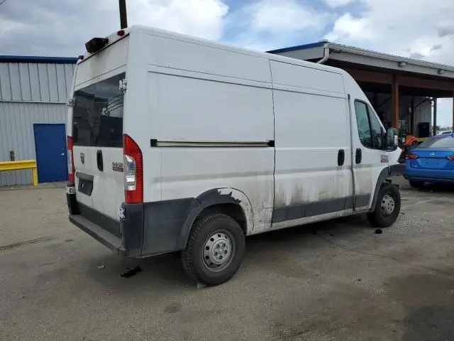 2020 RAM PROMASTER 1500 1500 HIGH  