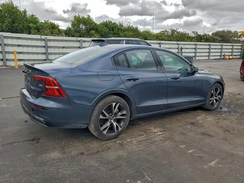 2024 VOLVO S60 CORE  