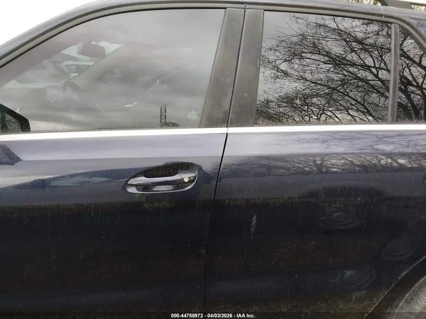 2014 MERCEDES-BENZ ML 350 4MATIC