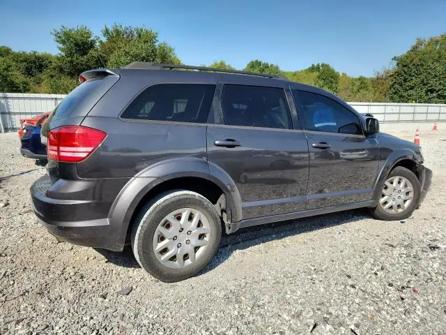 2016 DODGE JOURNEY SE  