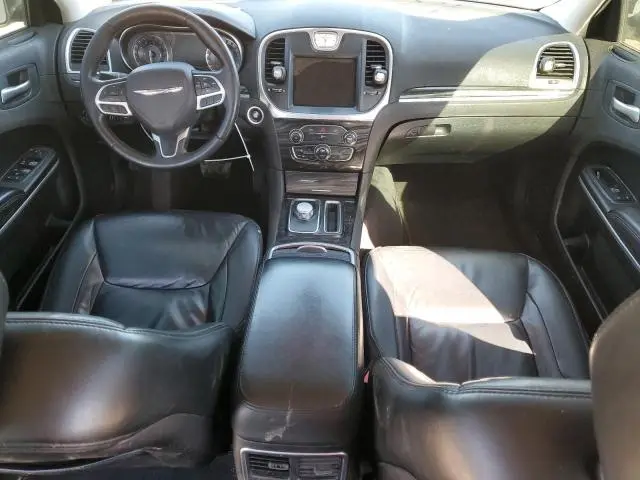 2017 CHRYSLER 300 LIMITED  