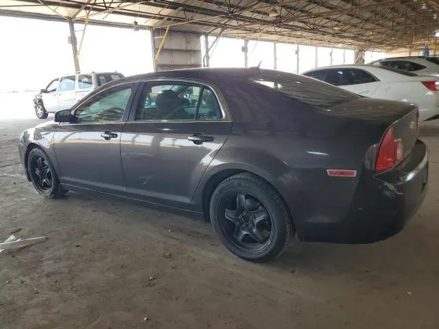 2011 CHEVROLET MALIBU LS  