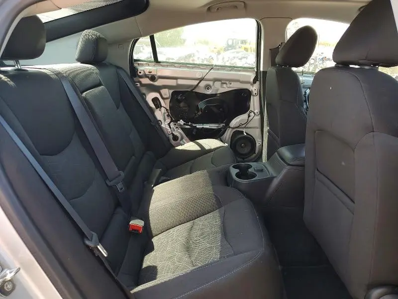 2018 CHEVROLET VOLT LT  