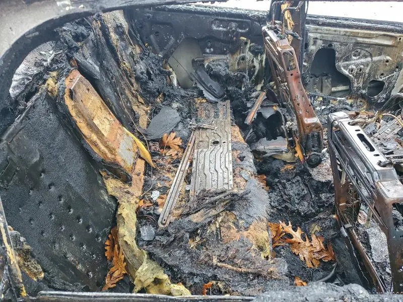 2013 CHEVROLET IMPALA LTZ  