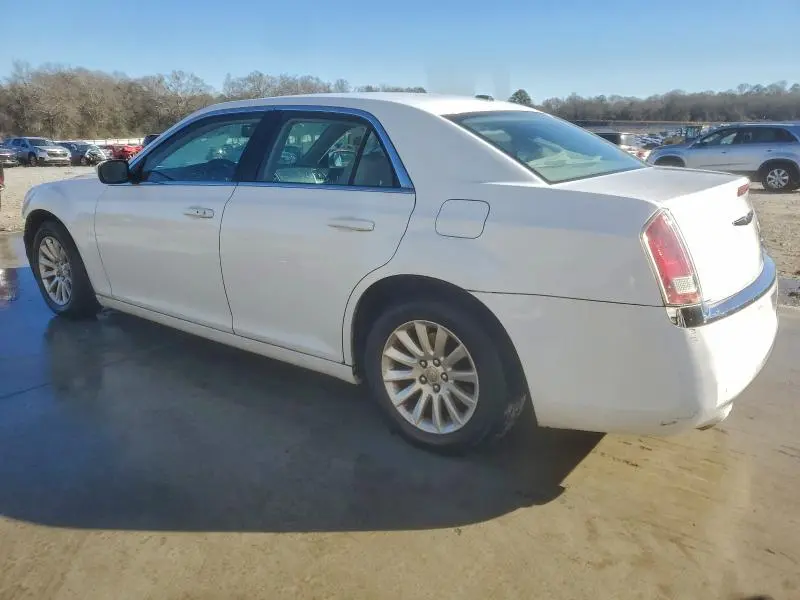 2014 CHRYSLER 300   