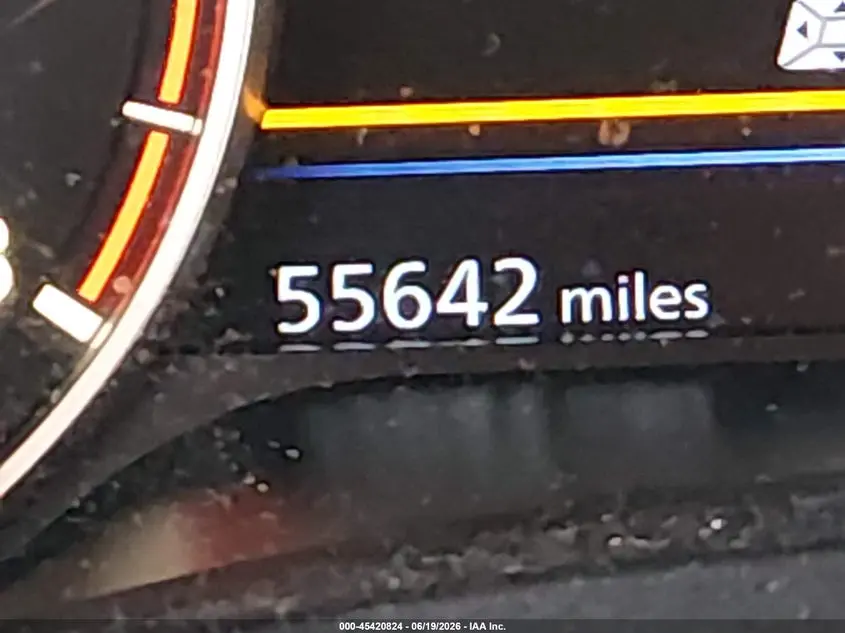 2023 NISSAN ALTIMA SV INTELLIGENT AWD