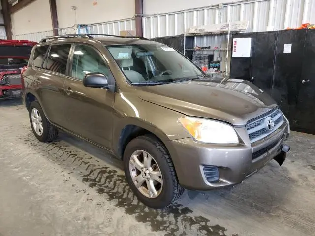 2012 TOYOTA RAV4   